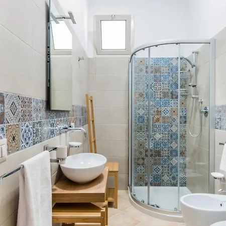 Sefora House Holiday home *