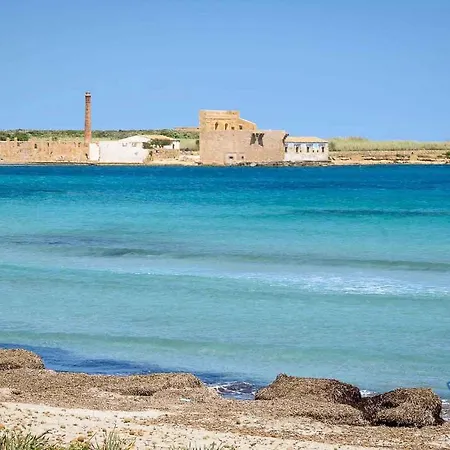Sefora House Holiday home Avola