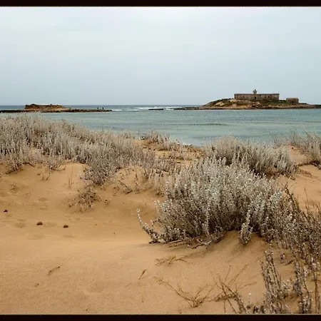 Holiday home Sefora House Avola