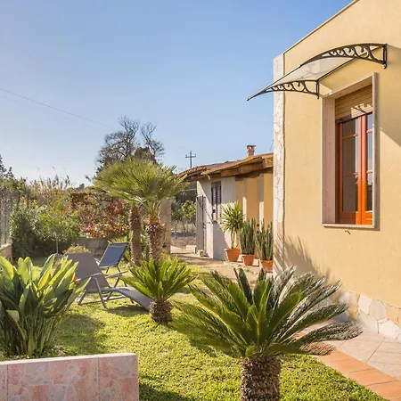 Holiday home Sefora House *